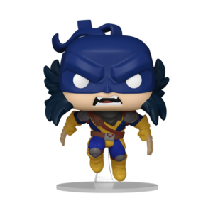 Pop! Wolverine (Wasteland) (X-Men '97)