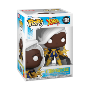 Pop! Storm (Wasteland) (X-Men '97)