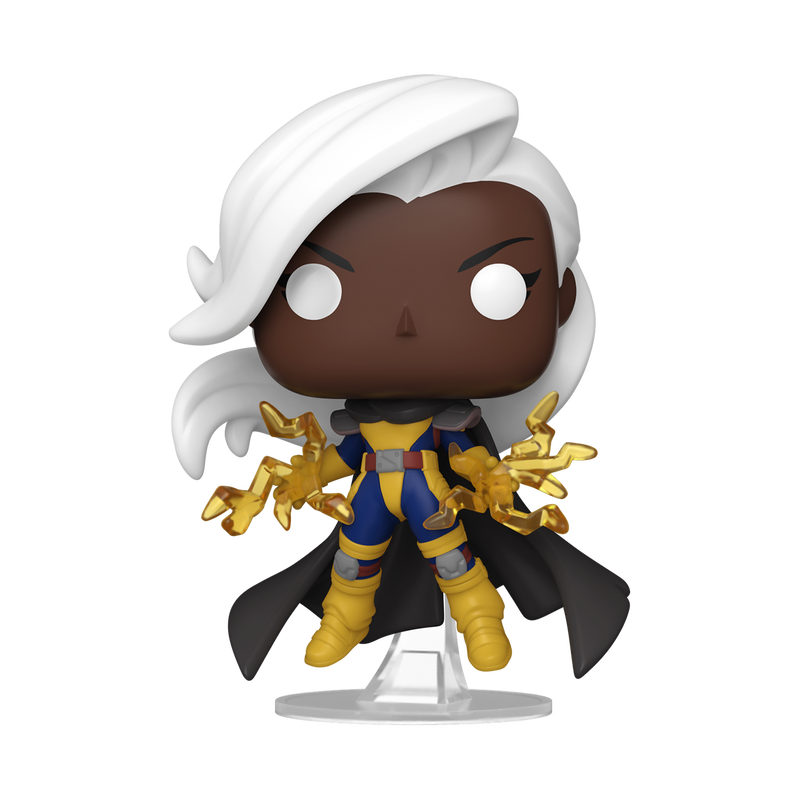 Pop! Storm (Wasteland) (X-Men '97) - Image 3