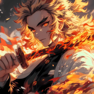 Echoes Of The Samurai