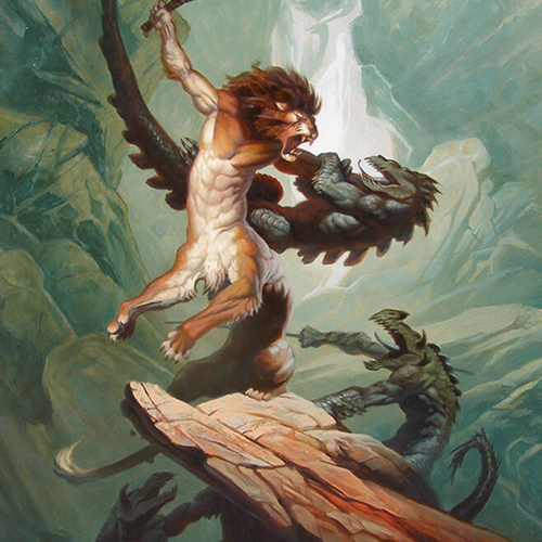 Fables - Image 4