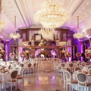 Enchanted Elegance Package