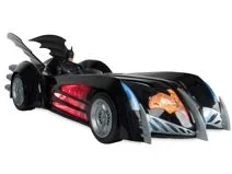 Batman & Robin DC Multiverse Batmobile - Image 2