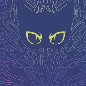 Absolute Catwoman #1 Cover F Variant Logo Foil Cover (DC All In)