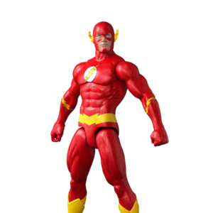 DC Comics The Flash 12-Inch Action Figure
