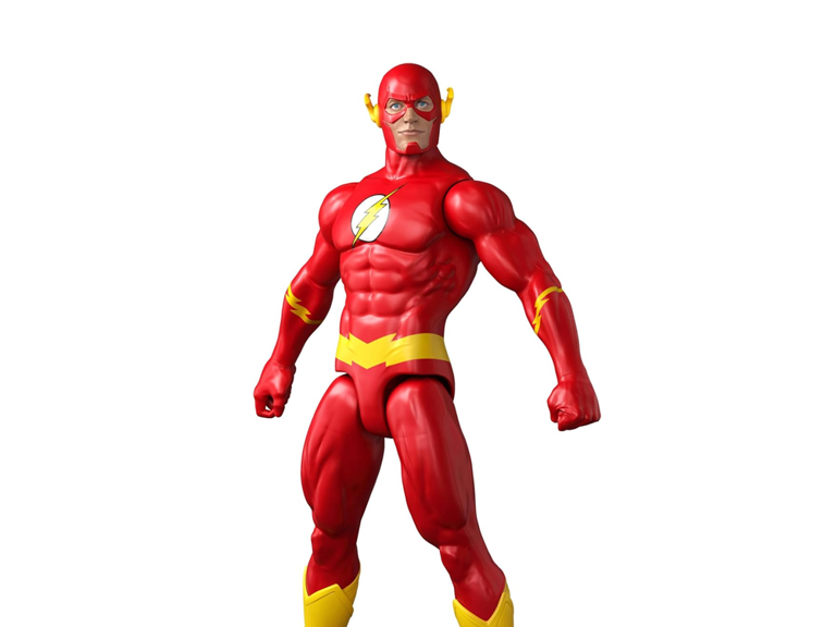 DC Comics The Flash 12-Inch Action Figure