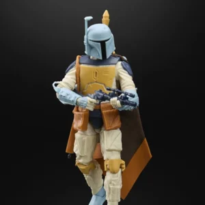 Star Wars: The Black Series Boba Fett (Droids) Action Figure