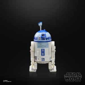 Star Wars: The Black Series R2-D2 (Droids) Action Figure