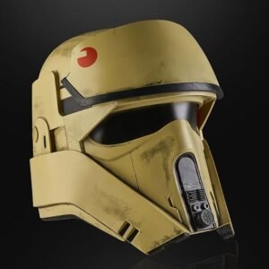 Star Wars: The Black Series Shoretrooper (Andor) 1:1 Scale Wearable Electronic Helmet