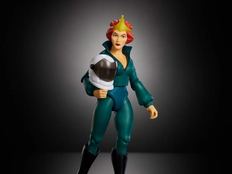 Masters of the Universe: Origins Queen Marlena (Cartoon Collection) Action Figure - Image 2