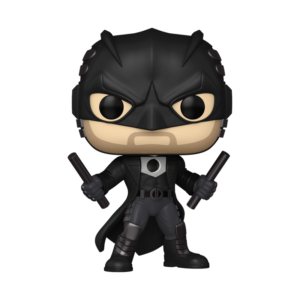 Pop! Midnighter (Pride)