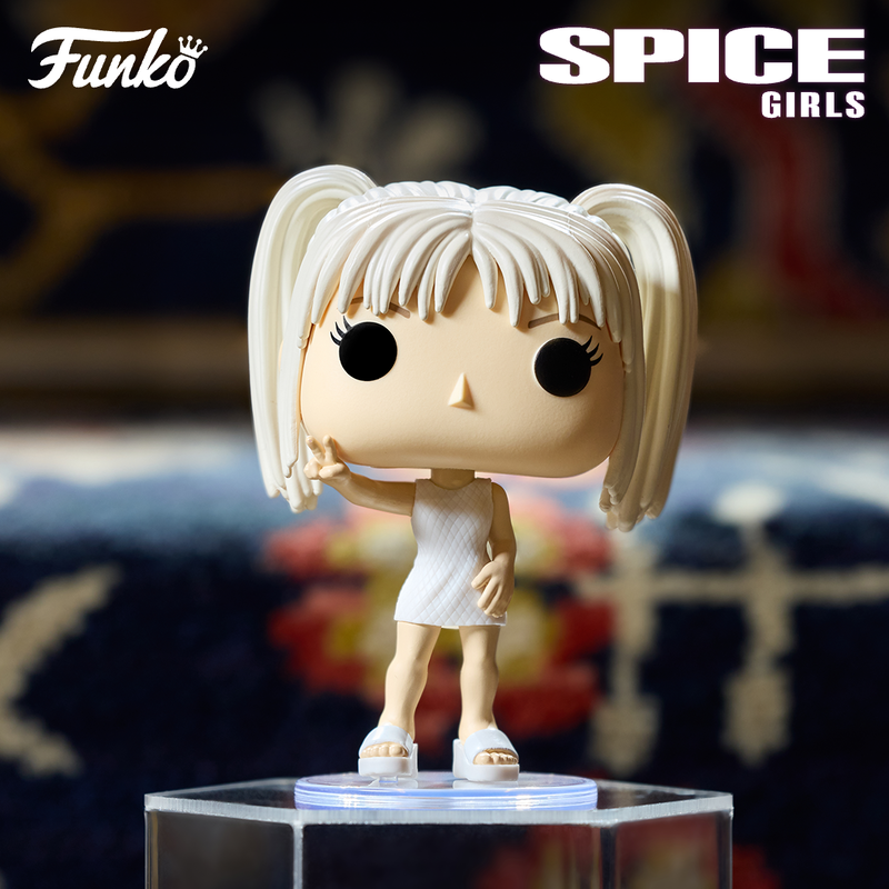 Pop! Baby Spice