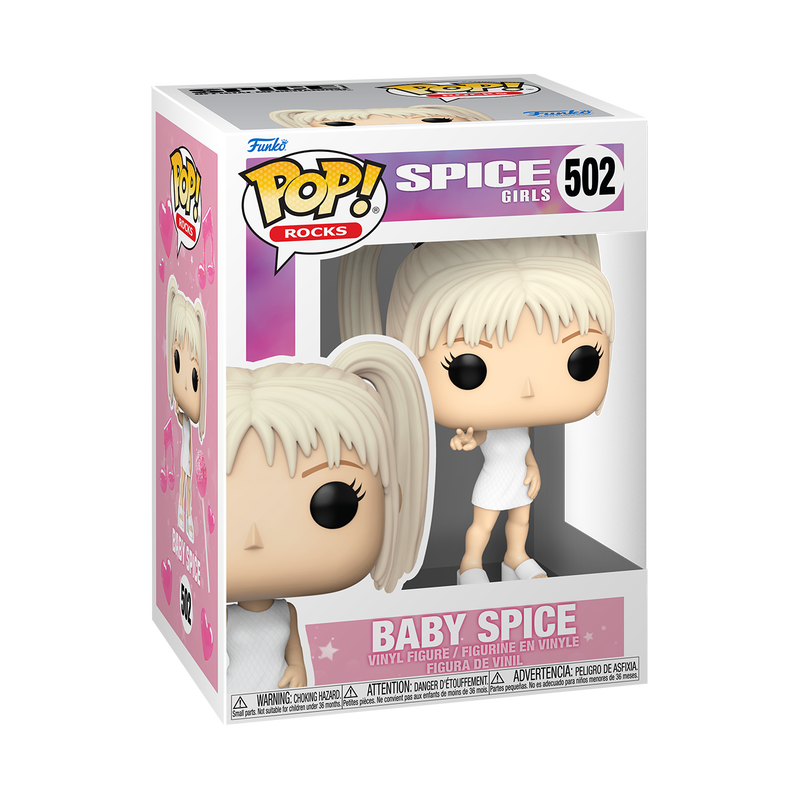 Pop! Baby Spice - Image 2