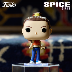 Pop! Sporty Spice