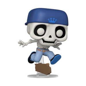 Pop! Skater Skully