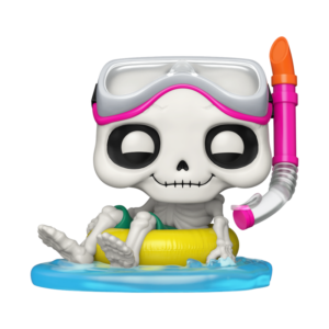 Pop! Swimmer Skully