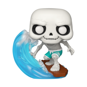 Pop! Surfer Skully