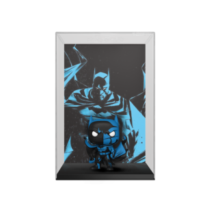 Pop! Comic Covers Batman Black & Blu