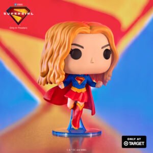 Pop! Supergirl