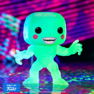 Pop! Dimple (Glow)