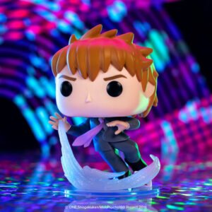 Pop! Arataka Reigen