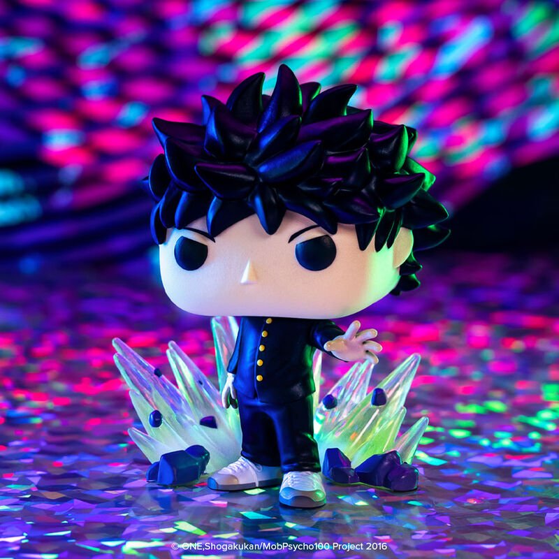 Pop! Mob