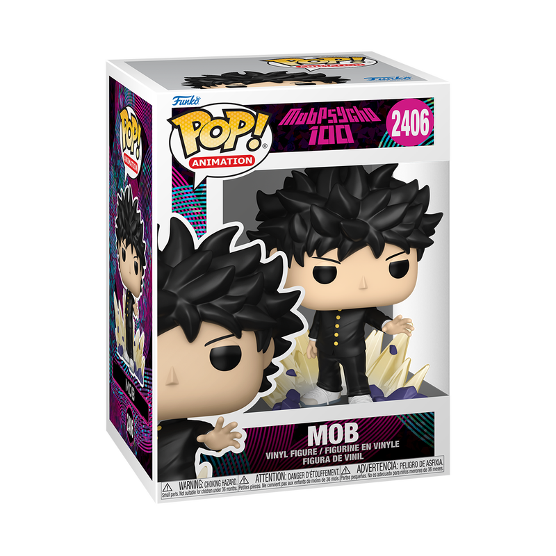 Pop! Mob - Image 3