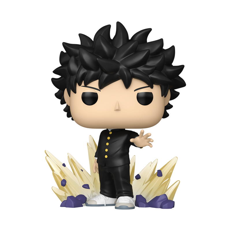 Pop! Mob - Image 2