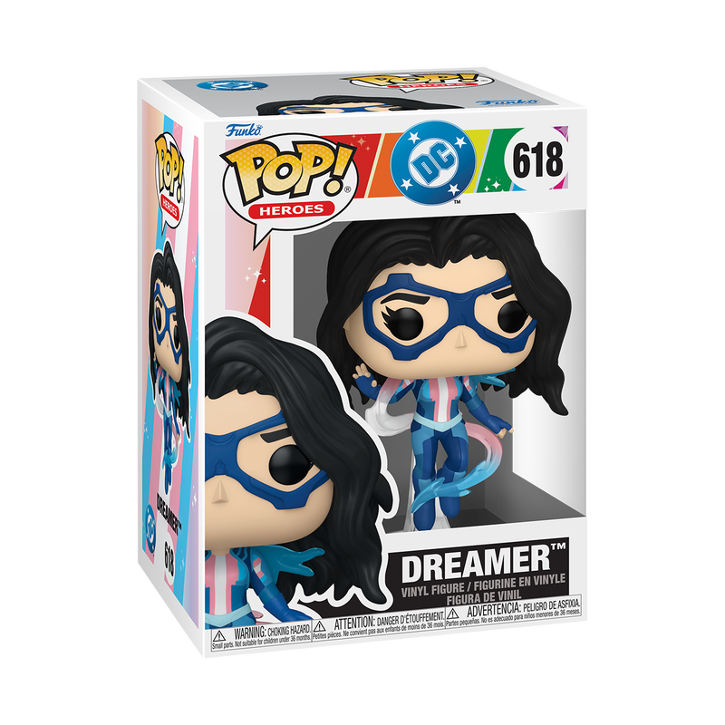 Pop! Dreamer (Pride) - Image 2