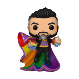 Pop! Strange (Pride)