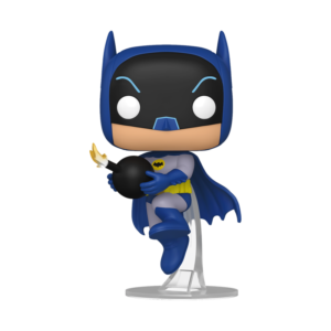 Pop! Batman with Bomb