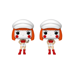 Pop! The Dee Dee Twins 2-Pack
