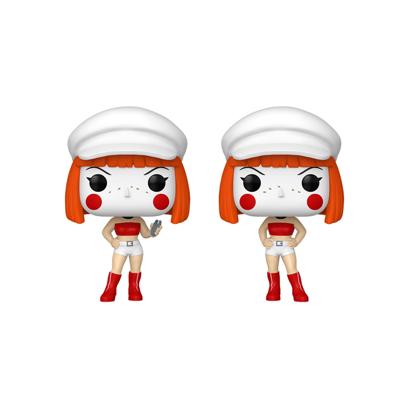 Pop! The Dee Dee Twins 2-Pack