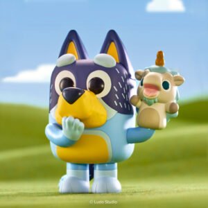 Pop! Bandit with Unicorse