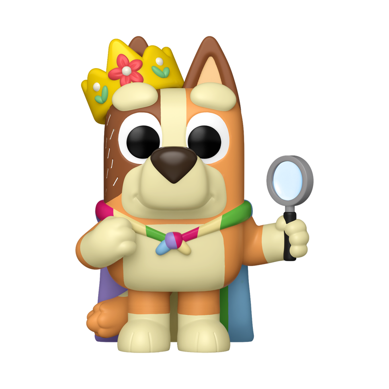 Pop! Queen Chilli - Image 2