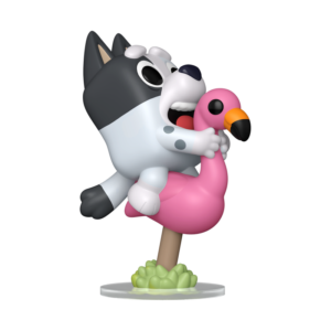 Pop! Muffin Flamingo Queen