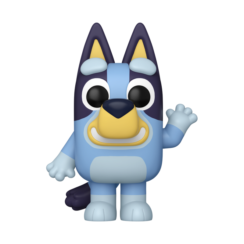 Pop! Jumbo Bluey - Image 3