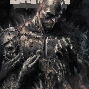 ABSOLUTE BATMAN #23 MARCO MASTRAZZO EXCLUSIVE VAR (08/12/2026