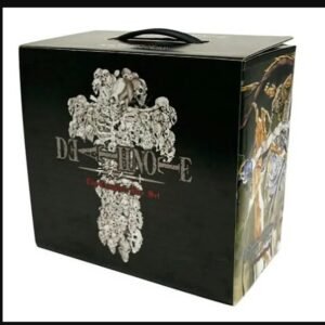 Death Note Box Set