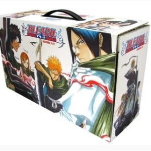 Bleach Box Set 1