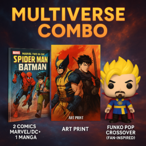 Multiverse Bundle