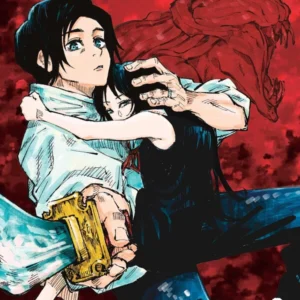 Jujutsu Kaisen, Vol. 0