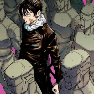 Jujutsu Kaisen, Vol. 10