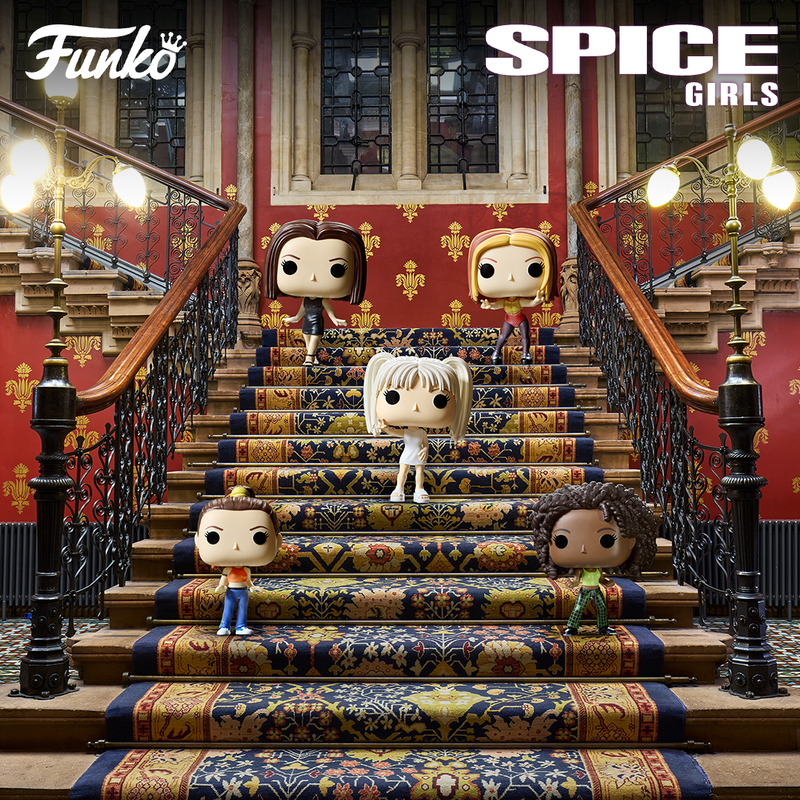Pop! Ginger Spice - Image 3