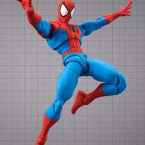 Marvel S.H.Figuarts Spider-Man (Gamerverse) Action Figure