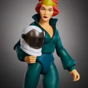 Masters of the Universe: Origins Queen Marlena (Cartoon Collection) Action Figure