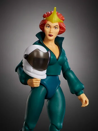 Masters of the Universe: Origins Queen Marlena (Cartoon Collection) Action Figure
