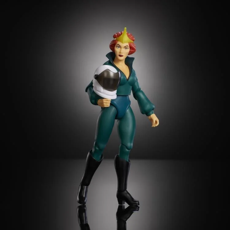 Masters of the Universe: Origins Queen Marlena (Cartoon Collection) Action Figure - Image 3