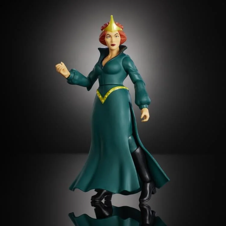 Masters of the Universe: Origins Queen Marlena (Cartoon Collection) Action Figure - Image 4