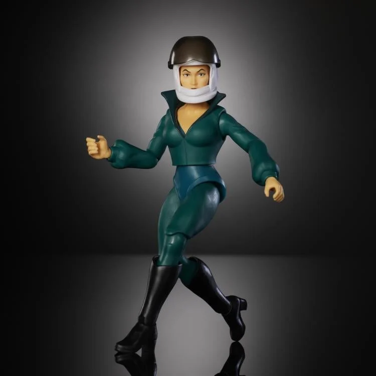 Masters of the Universe: Origins Queen Marlena (Cartoon Collection) Action Figure - Image 5